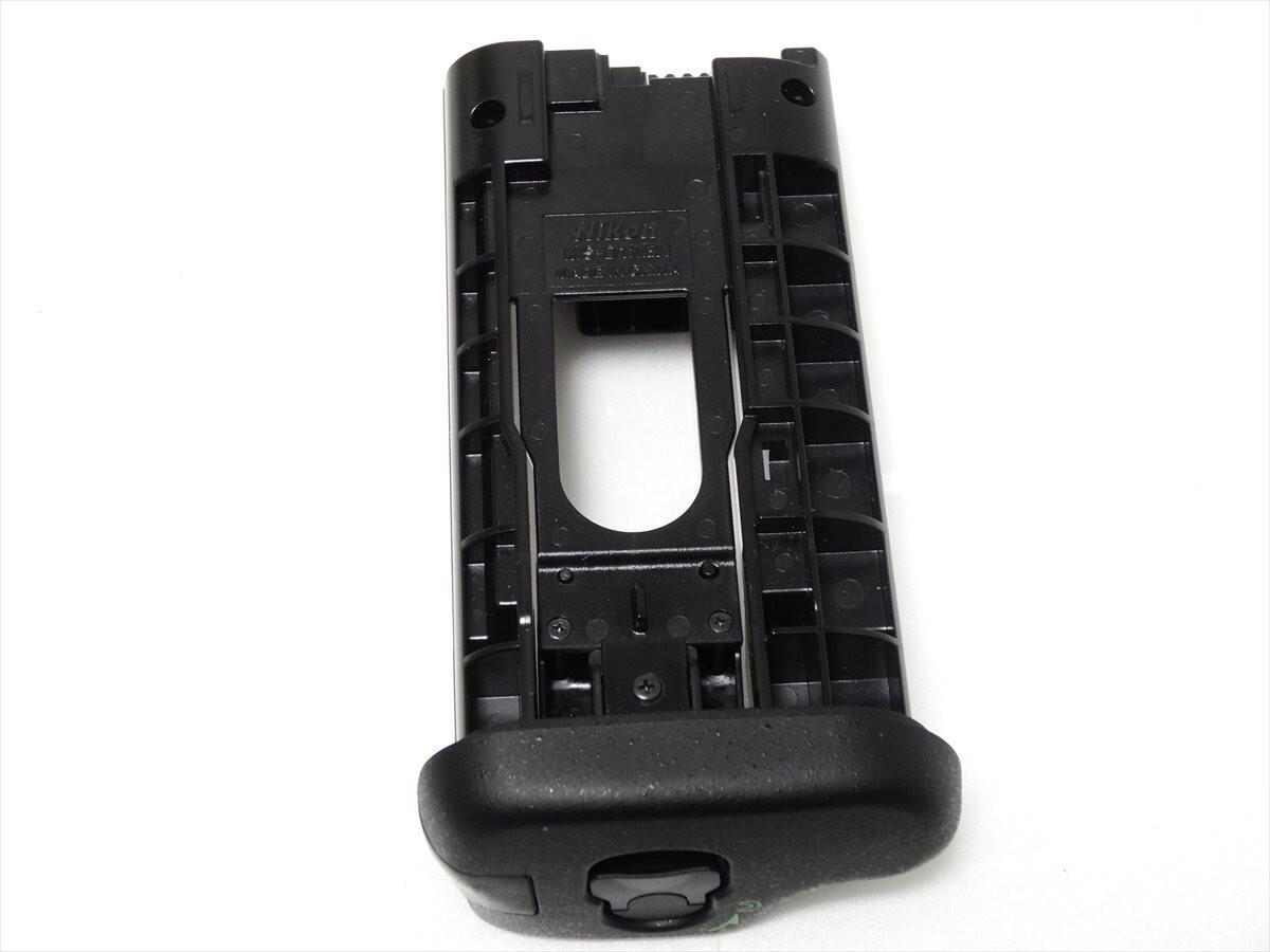 Nikon MS-D12EN Rechargeable Lithium-Ion Battery Holder W/ Case Japan #23164