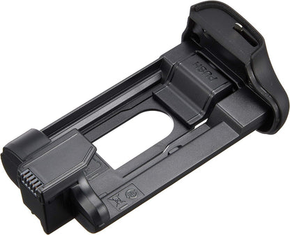 Nikon MS-D12EN Rechargeable Lithium-Ion Battery Holder W/ Case Japan #23164