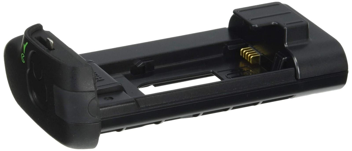 Nikon MS-D12EN Rechargeable Lithium-Ion Battery Holder W/ Case Japan #23164