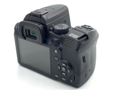 [Near Mint] Pentax K-30 16.2MP Digital SLR Camera Black  Japan #23177