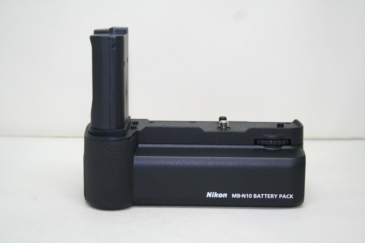 Nikon Multi-Power Battery Pack MB-N10 for Z Seroes Camera [N Mint] Japan #1021