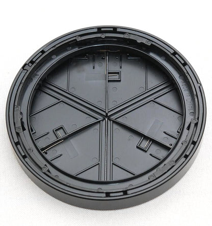 Panasonic DMW-LFAC1 Automatic Lens Cap for Lumix DMC-LX100 Black Japan #1038B