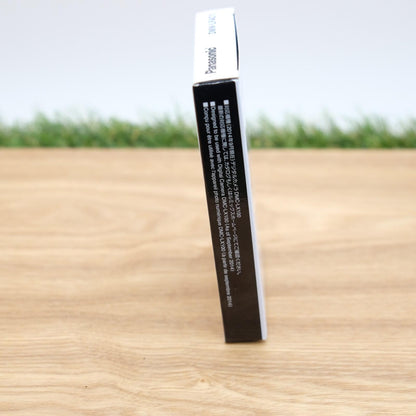 Panasonic DMW-LFAC1 Automatic Lens Cap for Lumix DMC-LX100 Black Japan #1038B