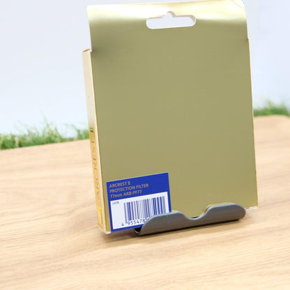 Nikon lens filter ARCREST II PROTECTION FILTER 77mm F Z Mount Clear Japan #1082B