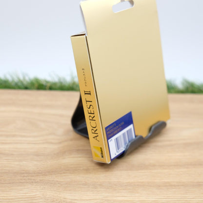 Nikon lens filter ARCREST II PROTECTION FILTER 77mm F Z Mount Clear Japan #1082B