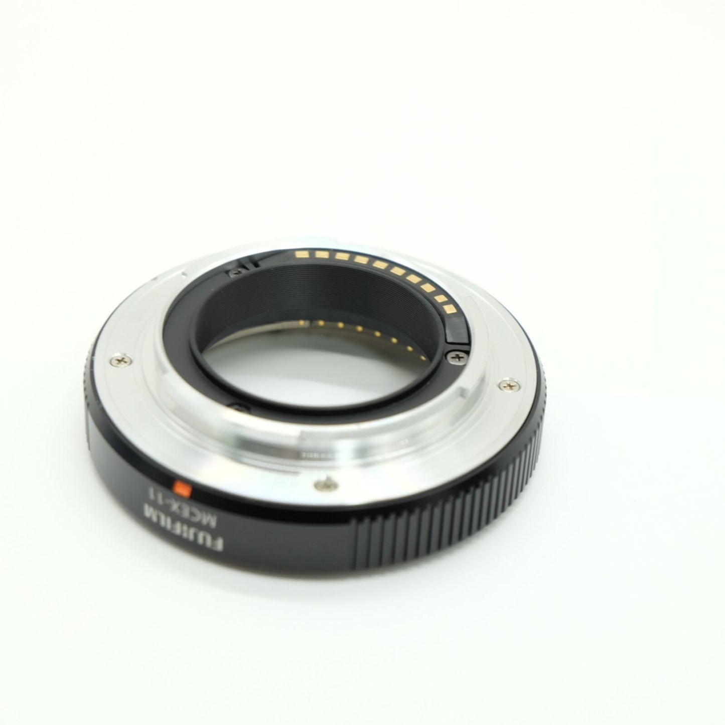 [Mint] Fujifilm MCEX-11 11mm Extension Tube for X-Mount Black W/ Box Japan #1099