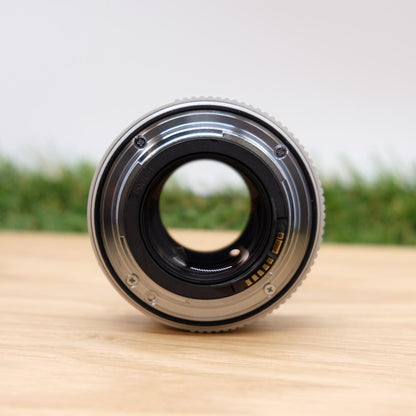 Canon Extender EF 1.4x II Teleconverter for EOS EF Mount Japan [Mint -] #1098A