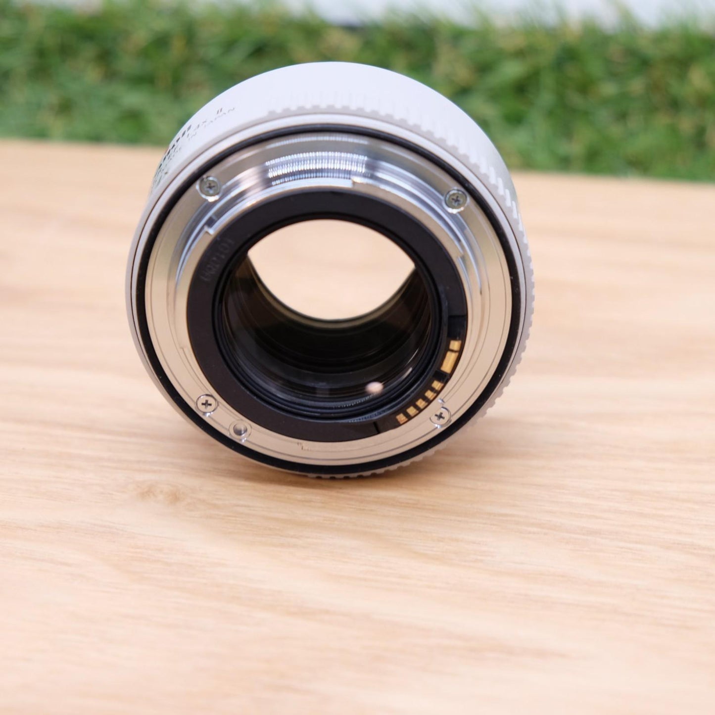 Canon Extender EF 1.4x II Teleconverter for EOS EF Mount Japan [Mint -] #1098A