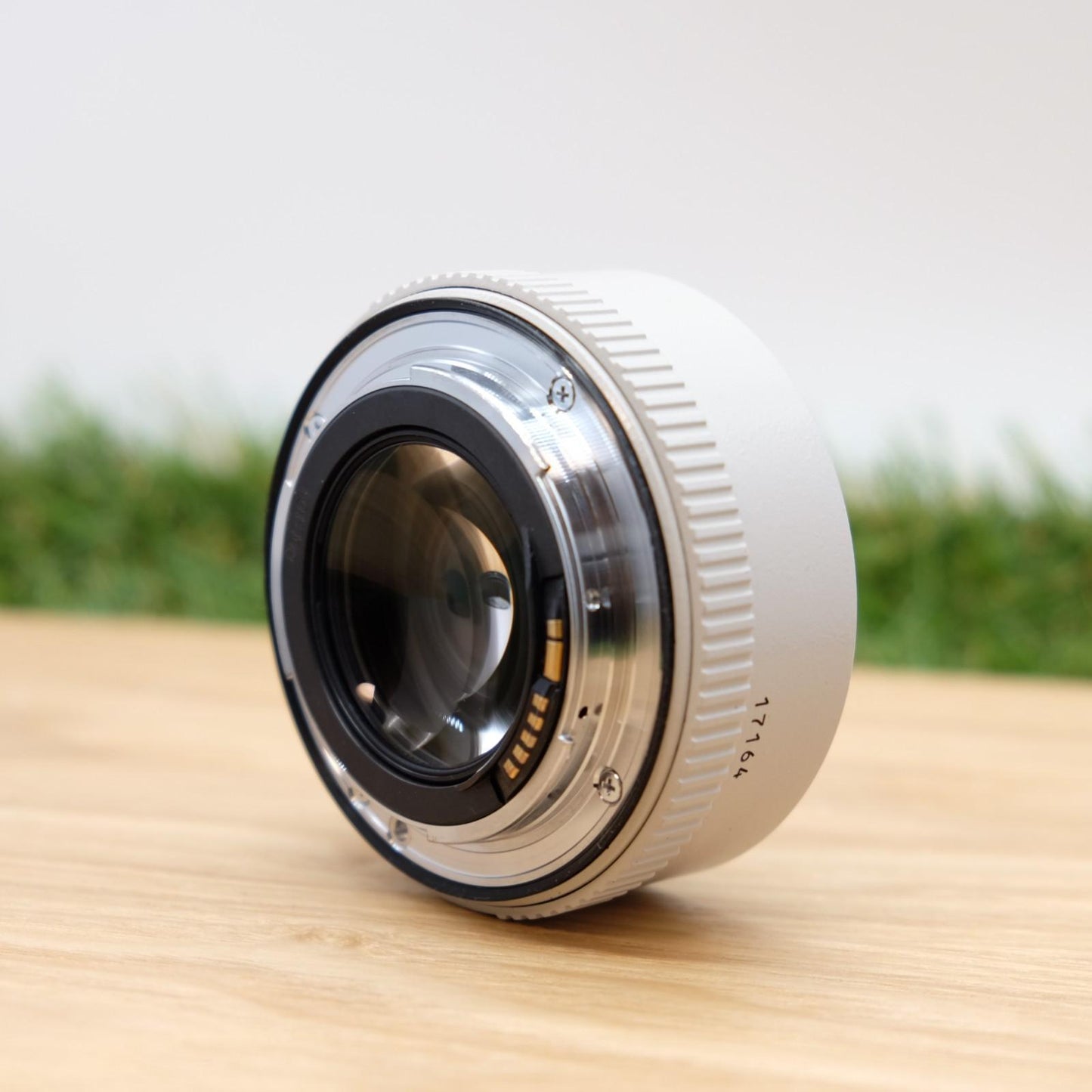 Canon Extender EF 1.4x II Teleconverter for EOS EF Mount Japan [Mint -] #1098A