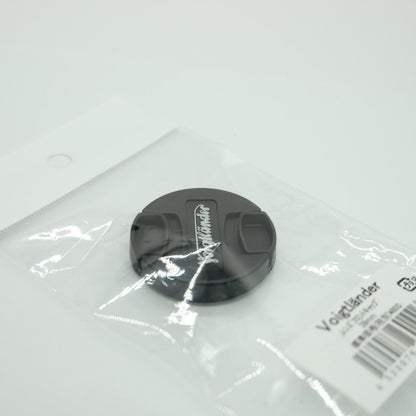 Voigtlander Lens Cap 39mm for 35mm F2.5 PII / 25mm F4P / 21mm F4P Japan #1107