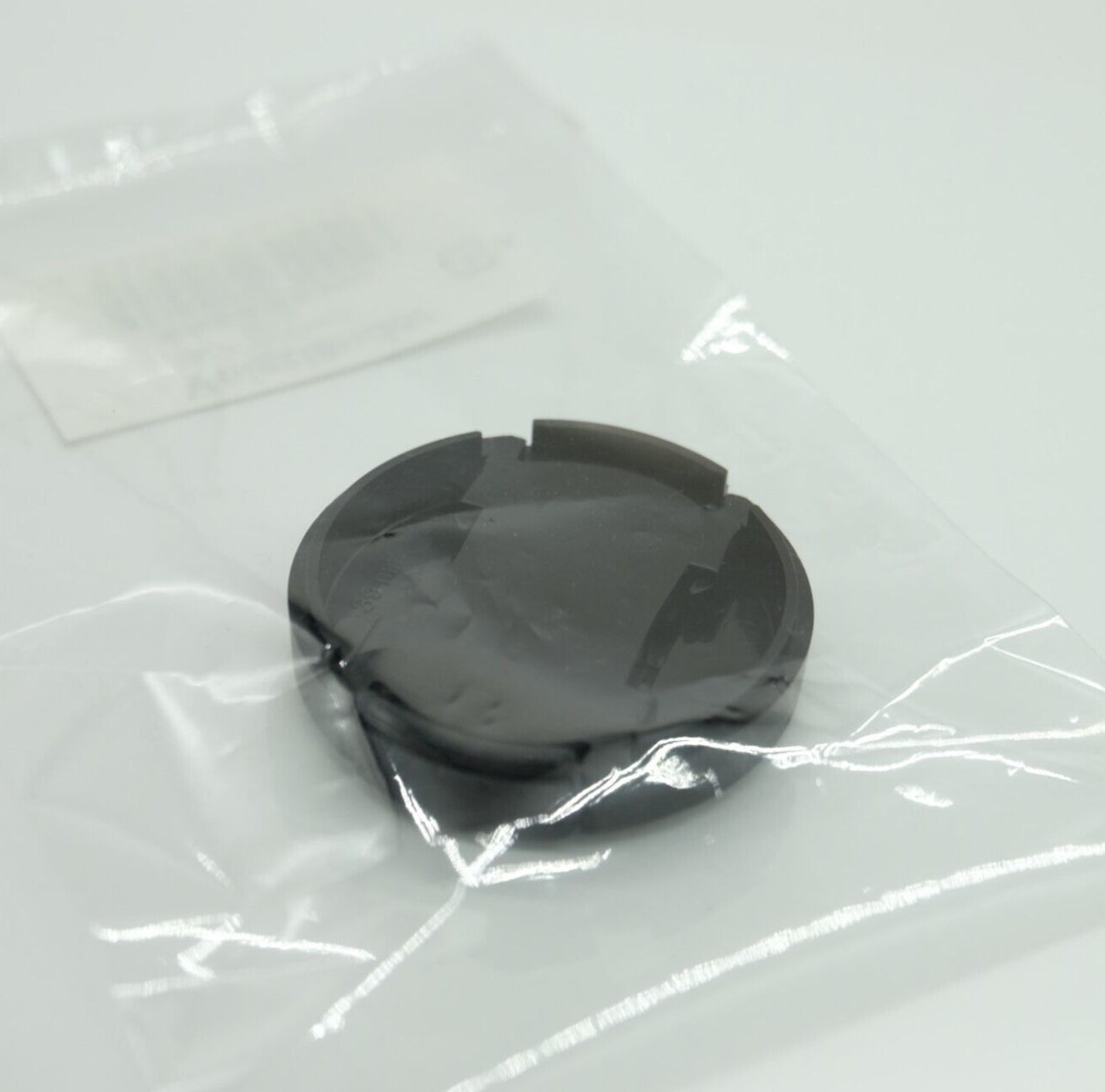 Voigtlander Lens Cap 39mm for 35mm F2.5 PII / 25mm F4P / 21mm F4P Japan #1107