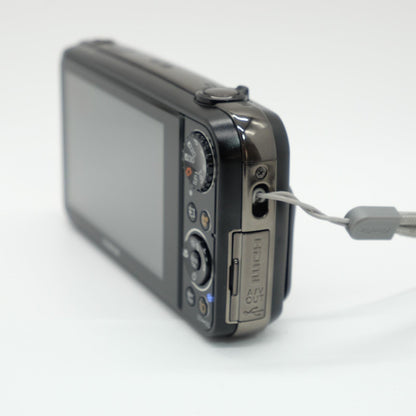 [Mint] Fujifilm FinePix Real 3D W3 10.0MP Digital Camera Black W/ Box #1094A