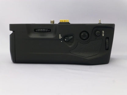 【未使用】OLYMPUS HLD-10 パワーバッテリーホルダー OM SYSTEM OM-1 日本用 #23044B 