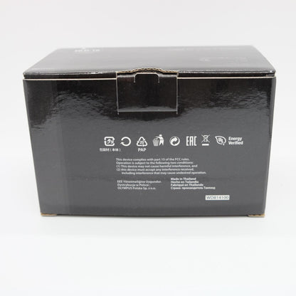 【未使用】OLYMPUS HLD-10 パワーバッテリーホルダー OM SYSTEM OM-1 日本用 #23044B 