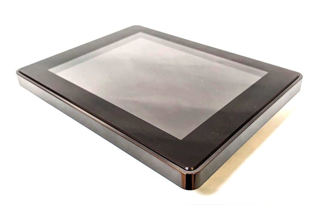 Fujifilm FinePix Real 3D W3 & V1 10.0MP Camera Black W/ Box Japan [Mint] #1140A