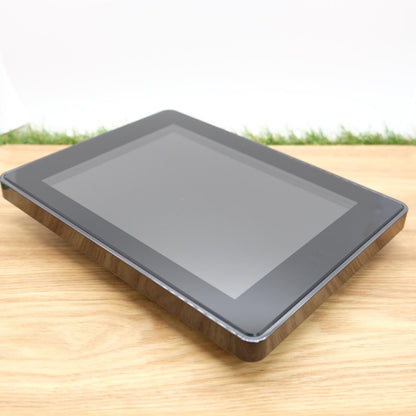 Fujifilm FinePix Real 3D W3 & V1 10.0MP Camera Black W/ Box Japan [Mint] #1140A