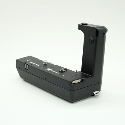 [Very Good] Olympus OM-System Winder 2 for OM-2 OM-3 OM-4 OM-1 Japan #1150