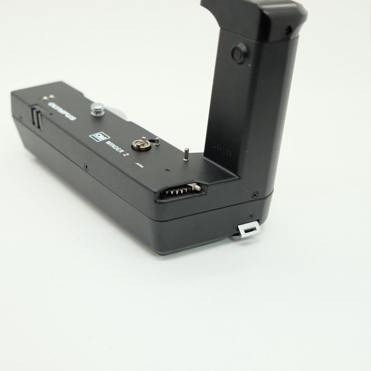 [Very Good] Olympus OM-System Winder 2 for OM-2 OM-3 OM-4 OM-1 Japan #1150