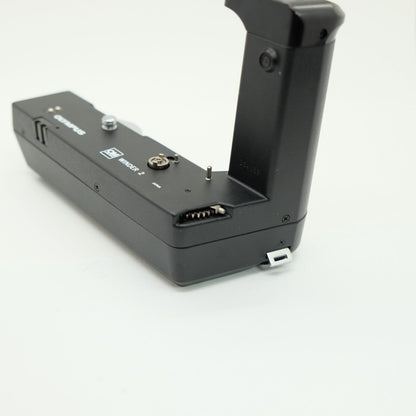 [Very Good] Olympus OM-System Winder 2 for OM-2 OM-3 OM-4 OM-1 Japan #1150