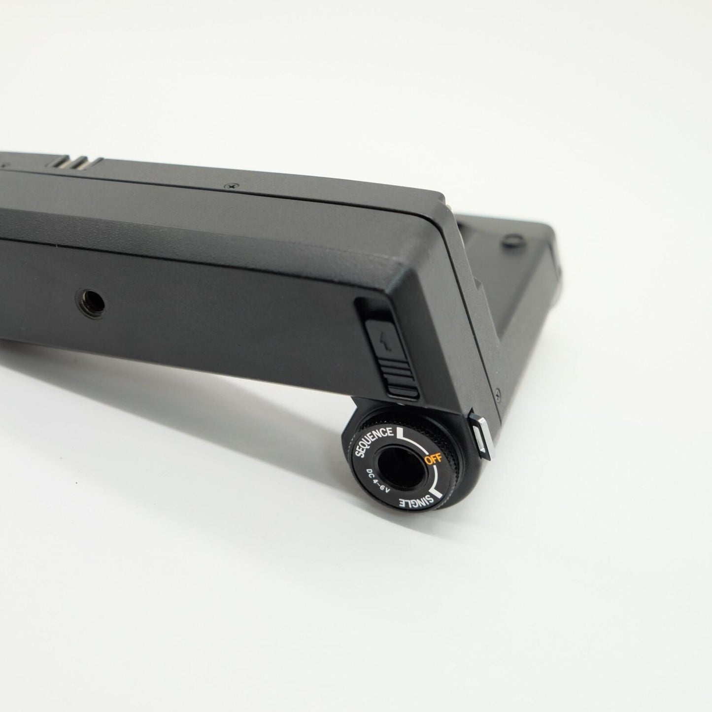 [Very Good] Olympus OM-System Winder 2 for OM-2 OM-3 OM-4 OM-1 Japan #1150