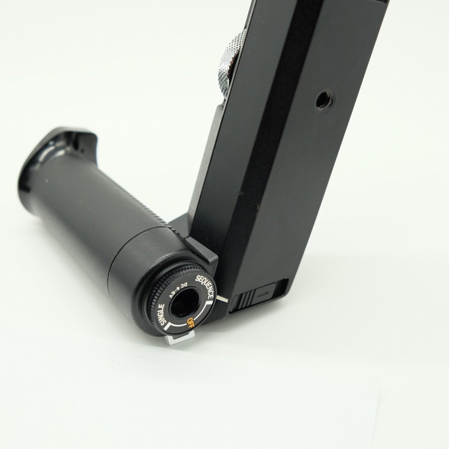 [Very Good] Olympus OM-System Winder 2 for OM-2 OM-3 OM-4 OM-1 Japan #1150