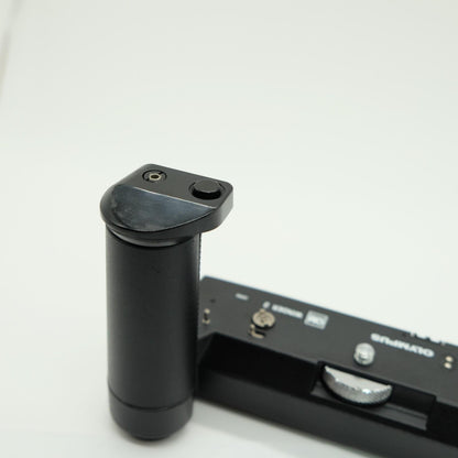 [Very Good] Olympus OM-System Winder 2 for OM-2 OM-3 OM-4 OM-1 Japan #1150