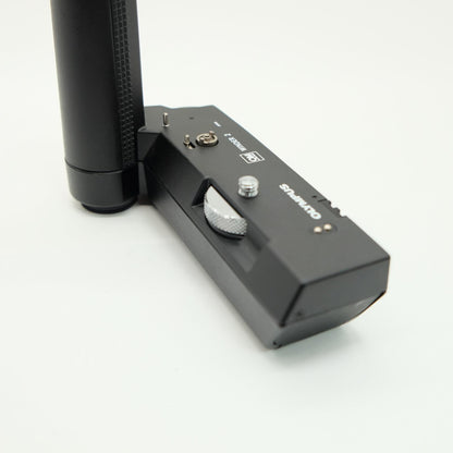 [Very Good] Olympus OM-System Winder 2 for OM-2 OM-3 OM-4 OM-1 Japan #1150