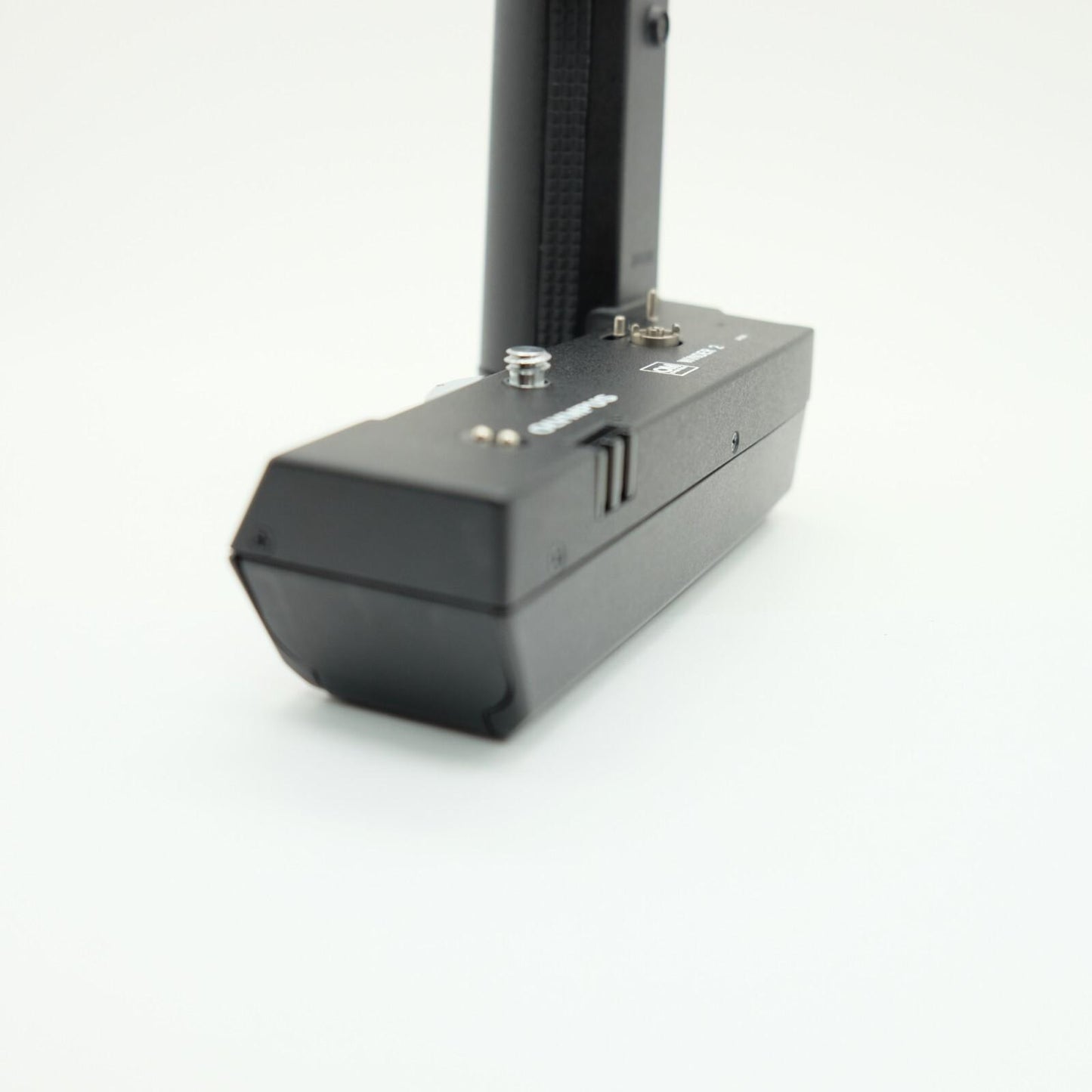 [Very Good] Olympus OM-System Winder 2 for OM-2 OM-3 OM-4 OM-1 Japan #1150