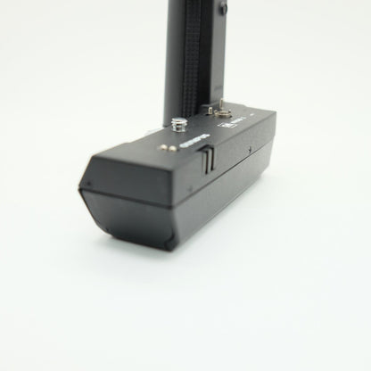 [Very Good] Olympus OM-System Winder 2 for OM-2 OM-3 OM-4 OM-1 Japan #1150