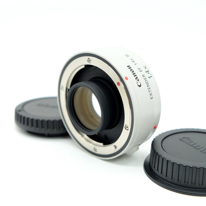[Mint] Canon EXTENDER EF 1.4X III AF Teleconverter for EOS EF Mount Japan #1160