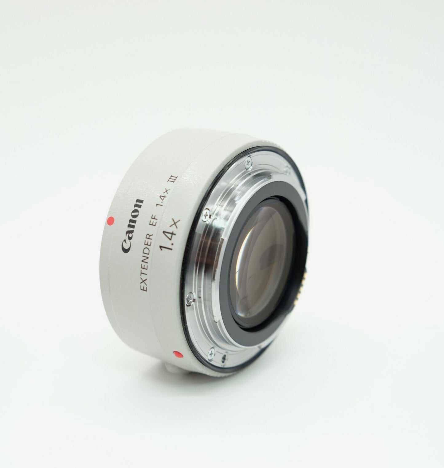 [Mint] Canon EXTENDER EF 1.4X III AF Teleconverter for EOS EF Mount Japan #1160
