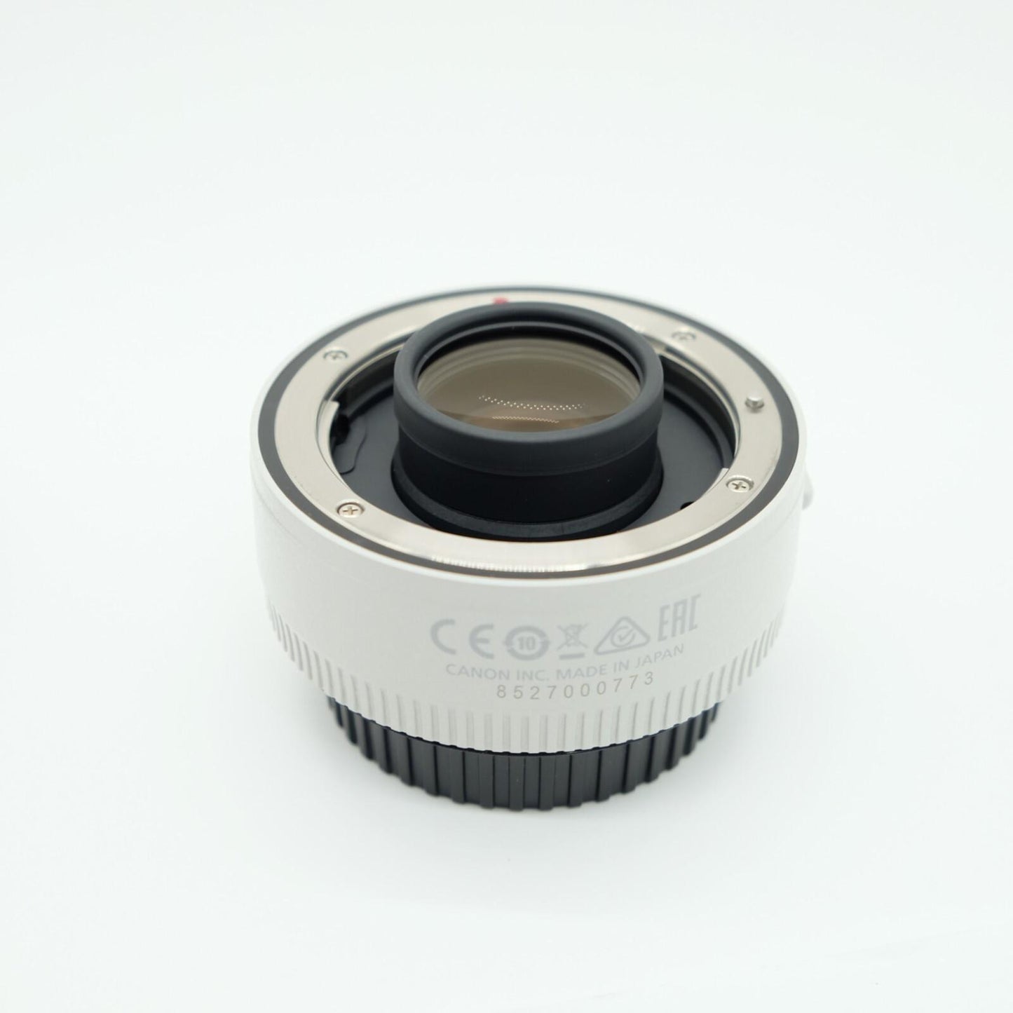 [Mint] Canon EXTENDER EF 1.4X III AF Teleconverter for EOS EF Mount Japan #1160