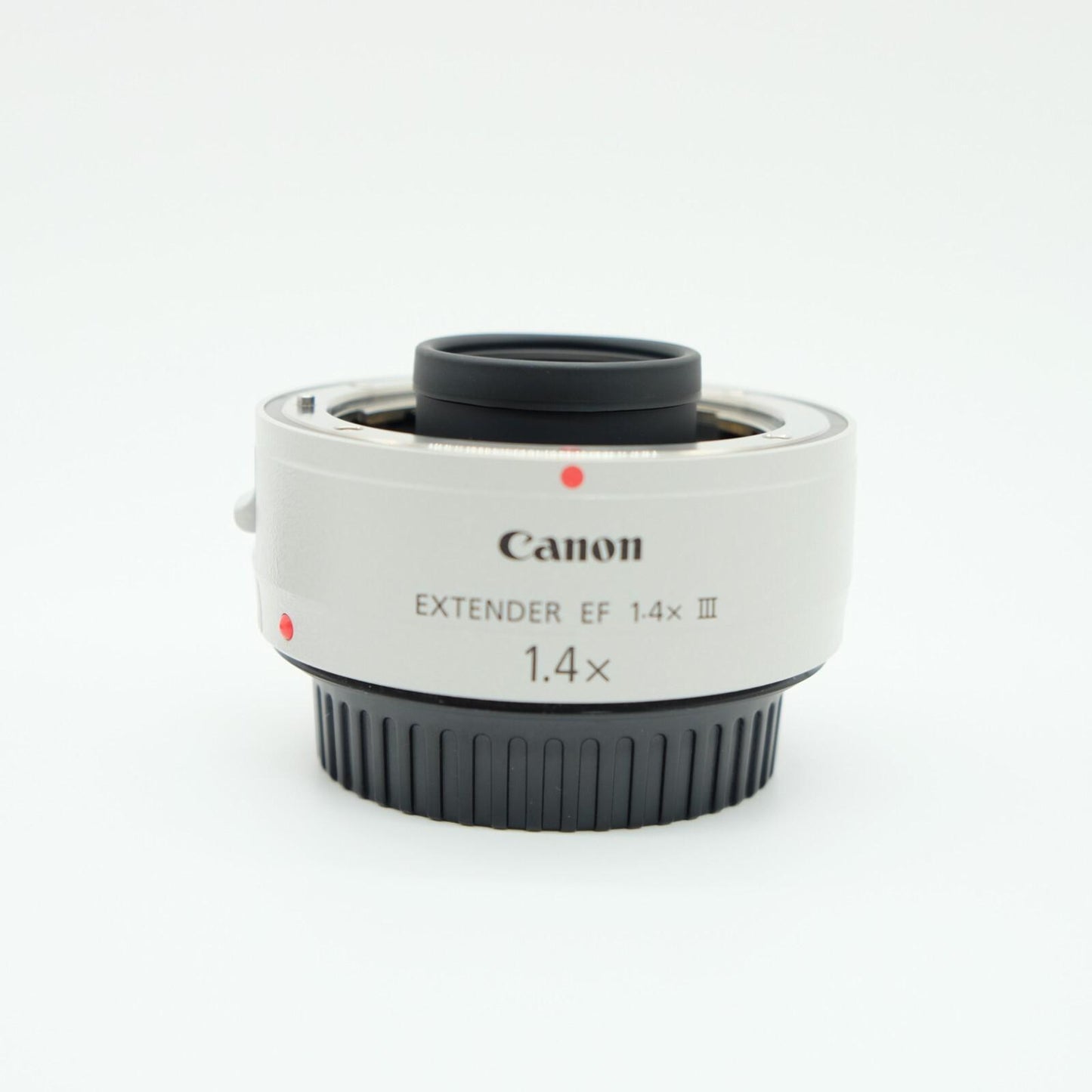 [Mint] Canon EXTENDER EF 1.4X III AF Teleconverter for EOS EF Mount Japan #1160