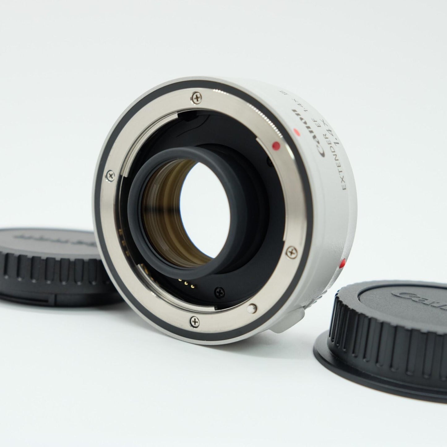 [Mint] Canon EXTENDER EF 1.4X III AF Teleconverter for EOS EF Mount Japan #1160