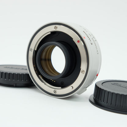 [Mint] Canon EXTENDER EF 1.4X III AF Teleconverter for EOS EF Mount Japan #1160