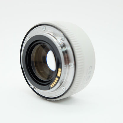 [Mint] Canon EXTENDER EF 1.4X III AF Teleconverter for EOS EF Mount Japan #1160