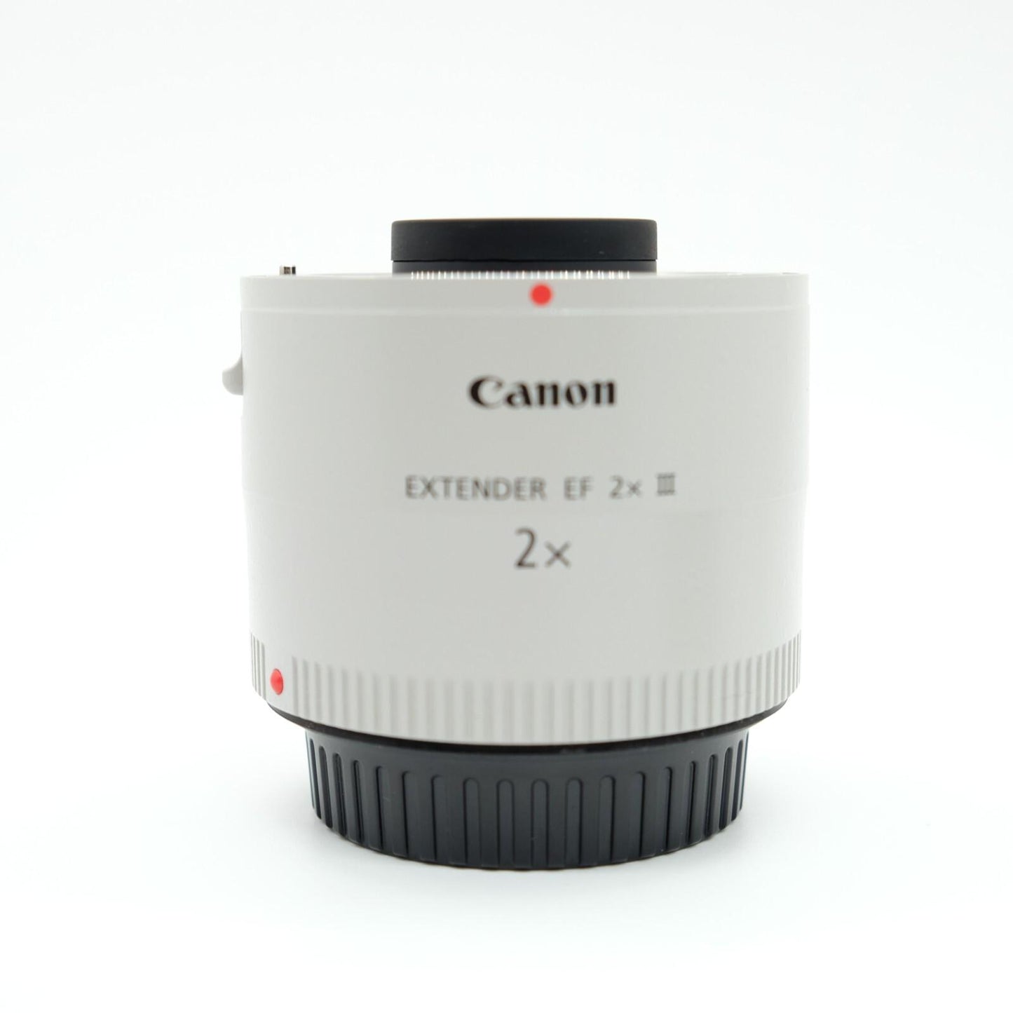 [N Mint] Canon EXTENDER EF 2X III AF Teleconverter for EOS EF Mount Japan #1161