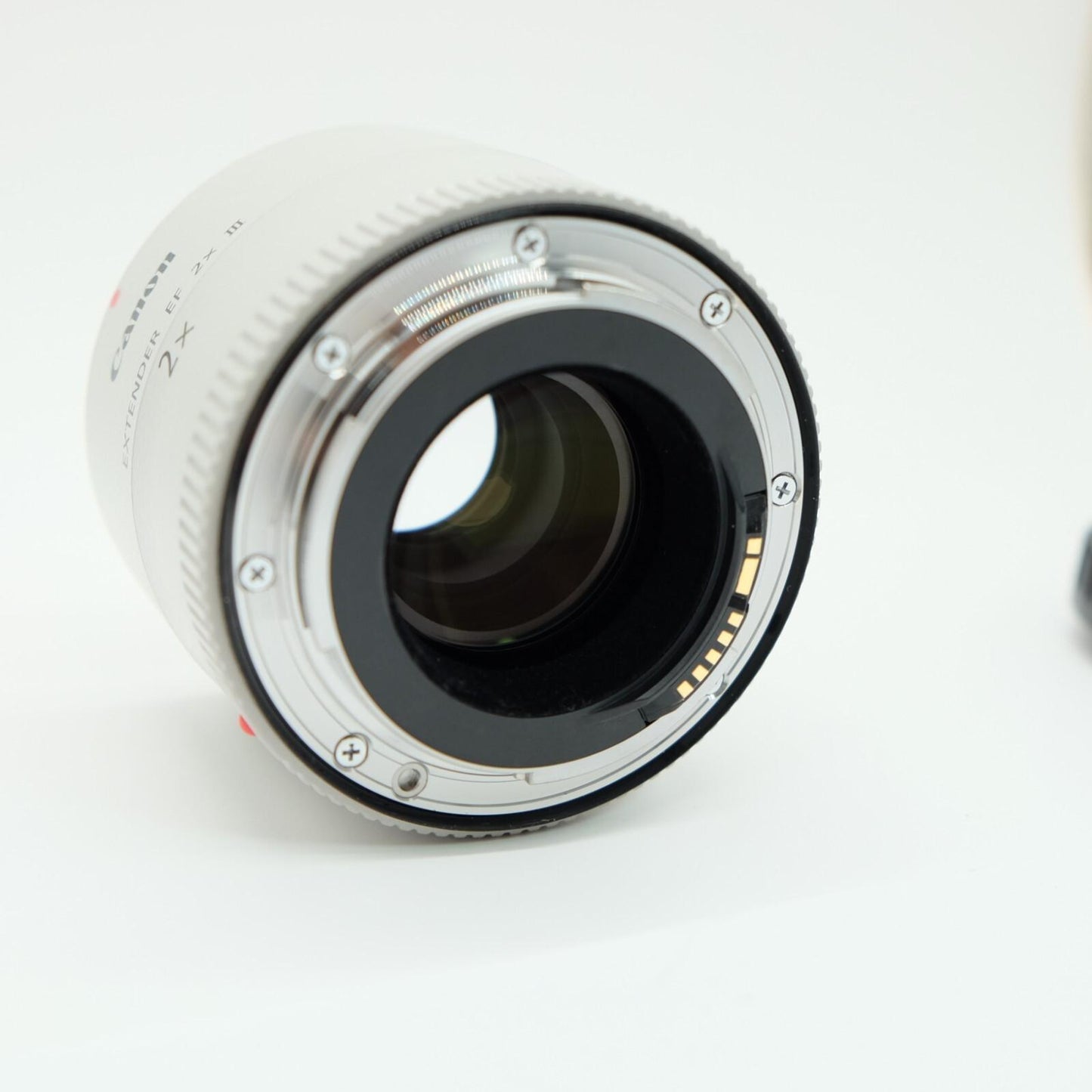 [N Mint] Canon EXTENDER EF 2X III AF Teleconverter for EOS EF Mount Japan #1161