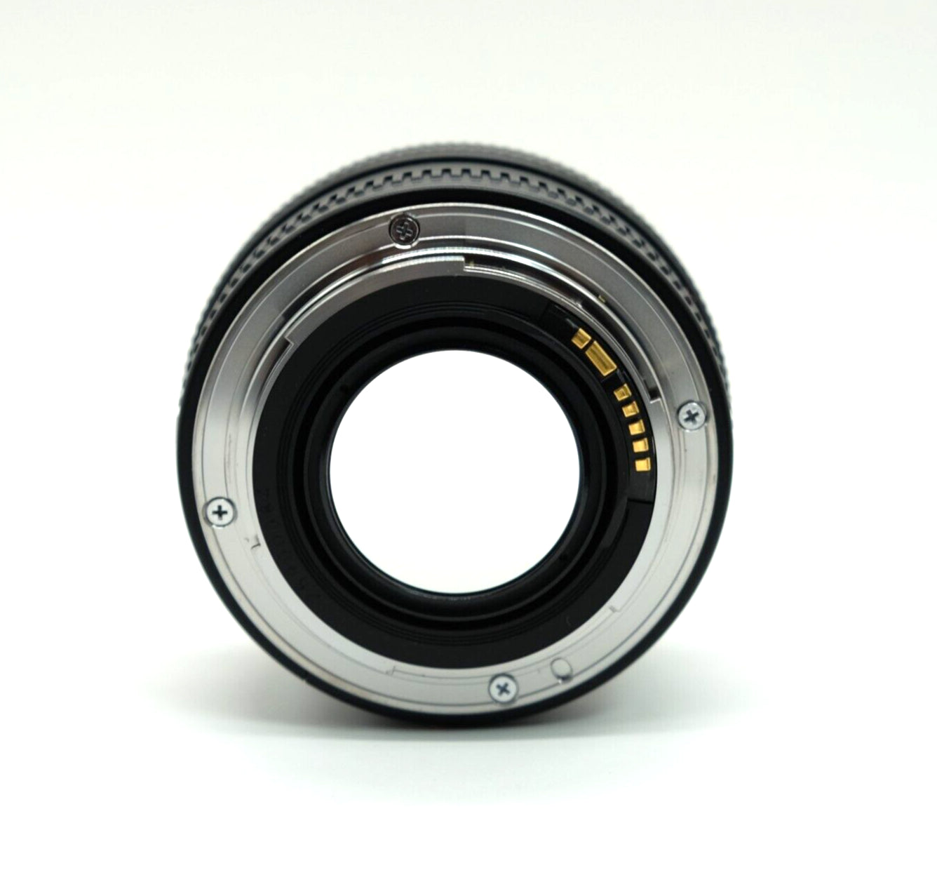 [Mint] Canon EF 50mm F/1.4 USM Standard Prime Lens Black W/ Box Japan #1030