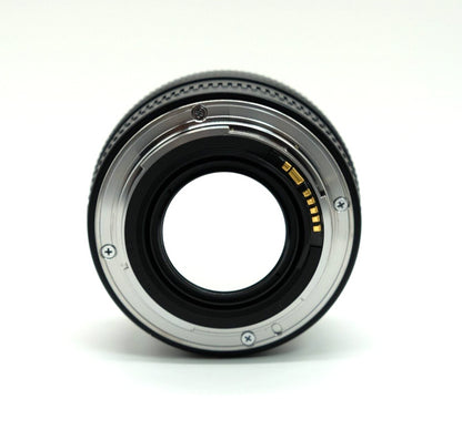 [Mint] Canon EF 50mm F/1.4 USM Standard Prime Lens Black W/ Box Japan #1030