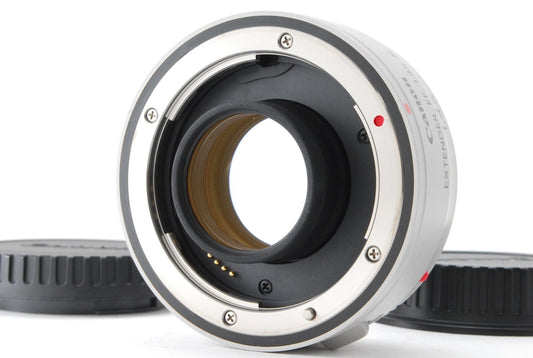 Canon EXTENDER EF 1.4X III AF Teleconverter for EF Mount Japan [Mint] #1019