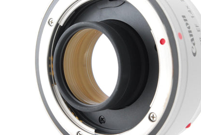 Canon EXTENDER EF 1.4X III AF Teleconverter for EF Mount Japan [Mint] #1019