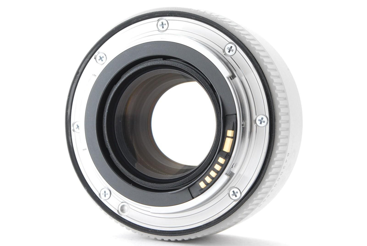 Canon EXTENDER EF 1.4X III AF Teleconverter for EF Mount Japan [Mint] #1019