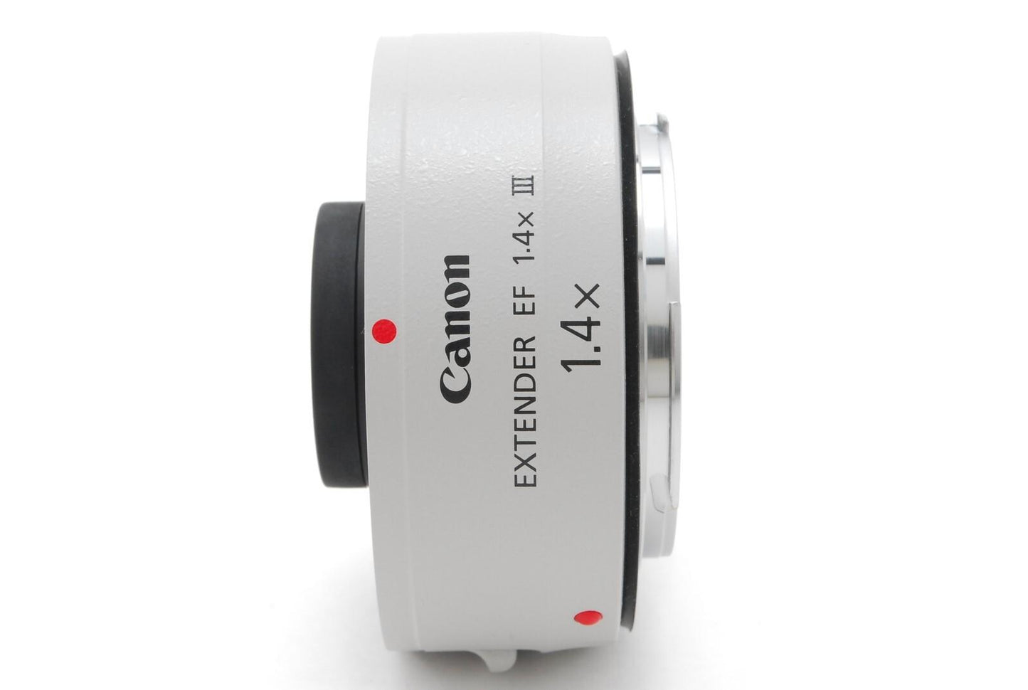 Canon EXTENDER EF 1.4X III AF Teleconverter for EF Mount Japan [Mint] #1019