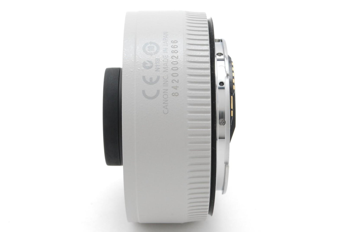 Canon EXTENDER EF 1.4X III AF Teleconverter for EF Mount Japan [Mint] #1019