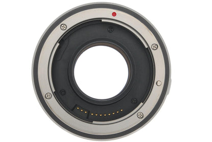Canon EXTENDER EF 1.4X III AF Teleconverter for EF Mount Japan [Mint] #1019