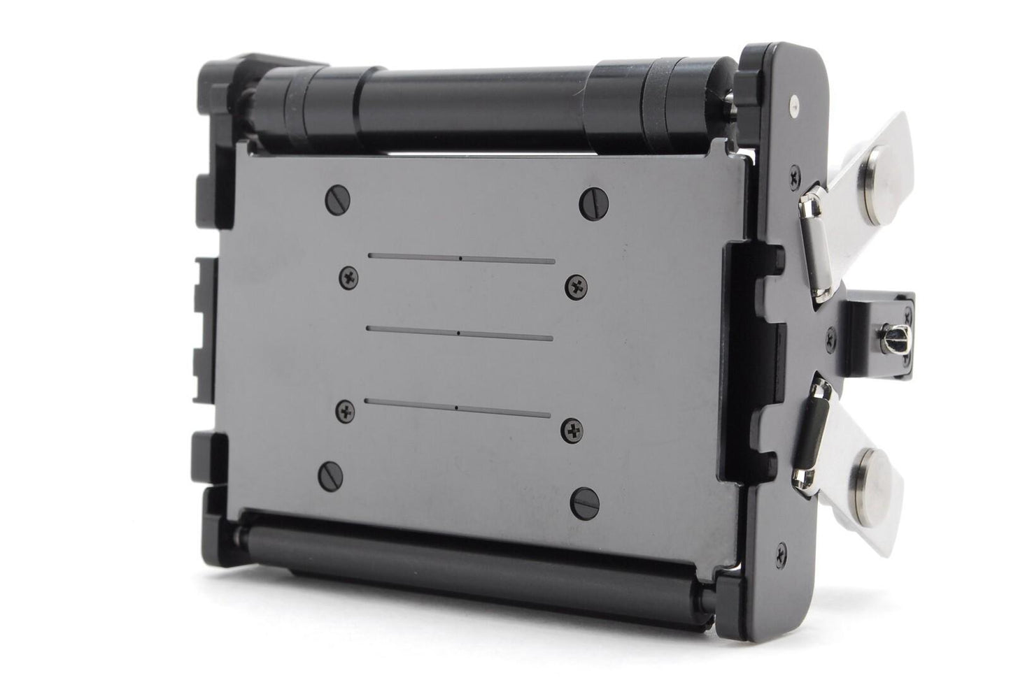 Contax MFB-1B 220 Vacuum Film Insert For Contax 645 JAPAN [MINT IN BOX]  #1154