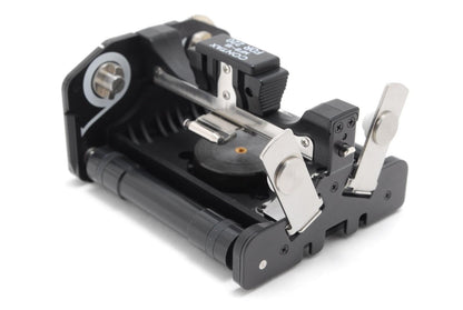 Contax MFB-1B 220 Vacuum Film Insert For Contax 645 JAPAN [MINT IN BOX]  #1154