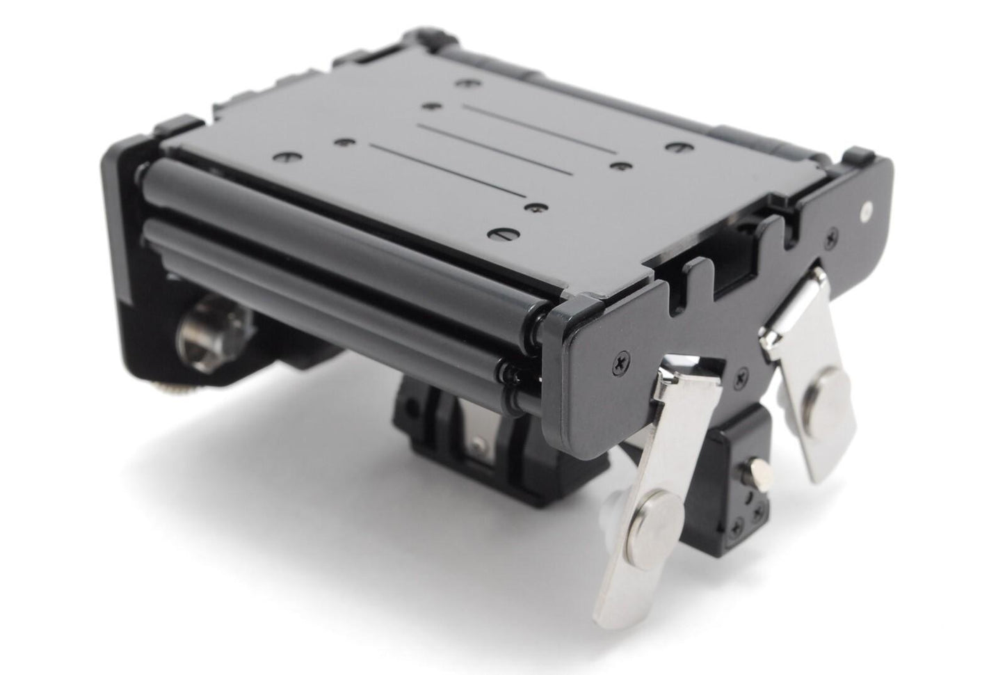 Contax MFB-1B 220 Vacuum Film Insert For Contax 645 JAPAN [MINT IN BOX]  #1154