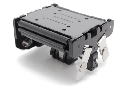 Contax MFB-1B 220 Vacuum Film Insert For Contax 645 JAPAN [MINT IN BOX]  #1154